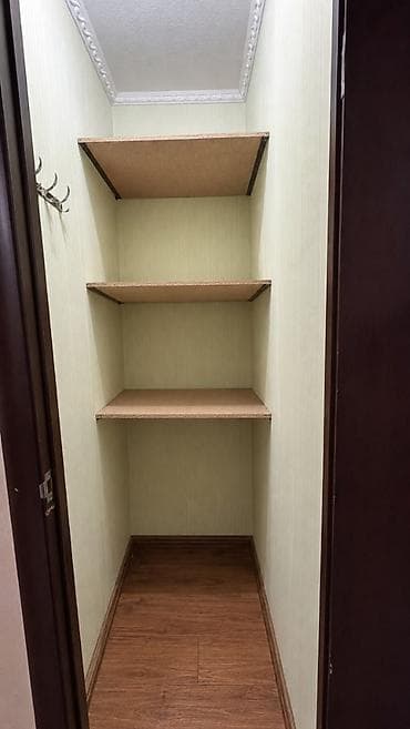 Недвижимость: 3 комнаты, 64 м², 5 мкр 105 серия, 3 этаж, Евроремонт — 2