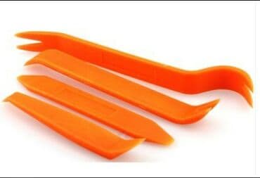 Инструмент для разбора салона автомобиля. Цена указана оптовая (при