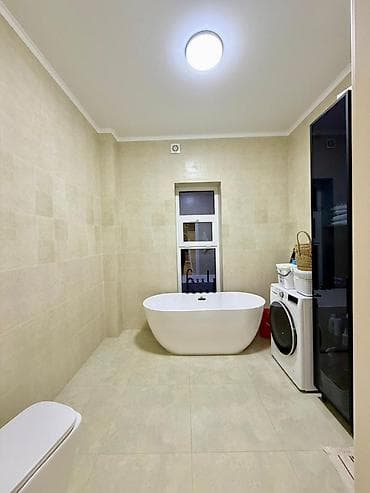 nova grand: Продаётся современный большой двухэтажный новый дом в ж/м Кок Жар — 10