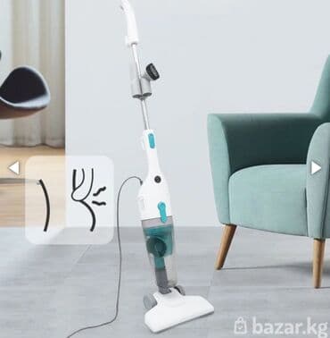 плесос мидеа: Пылесос, Вертикальный, Сухая — 1