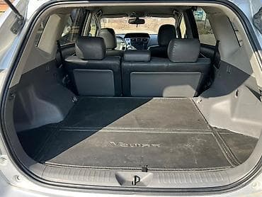 тайота плас: Toyota Prius V: 2013 г., 1.8 л, Автомат, Гибрид, Универсал — 6