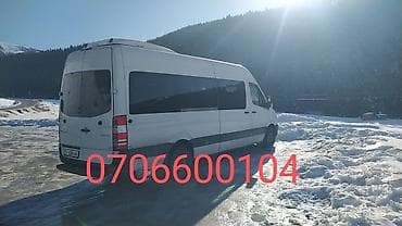 vip bus: Пассажирский микроавтобус бизнес‑класса (на базе крупного фургона) для — 1