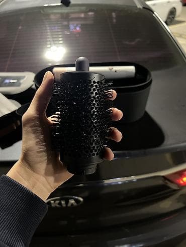 iphone 6 7: Мультистайлер Dyson, Для завивки — 5