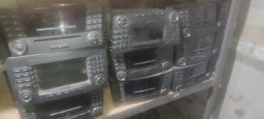 camry монитор: Запчасти на Мерседес ! Команд, магнитолы, усилители звука, чейнжеры — 4