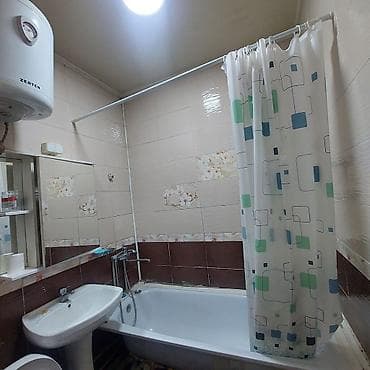 восточный автовокзал: 1 комната, 22 м², Индивидуалка — 6