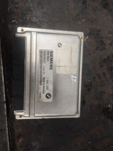 купить системник игровой: Продаю компьютер на БМВ мс42 е46 прошитый без ключа — 1