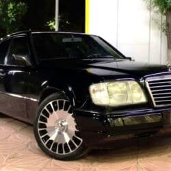 шины на ниву р16: Диски R 18 Mercedes-Benz, Комплект — 1