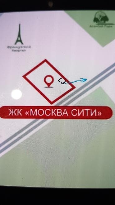 кувартира: Строится, Элитка, 3 комнаты, 119 м² — 3