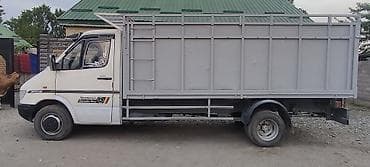 mercedes benz гигант 814: Грузовик, Mercedes-Benz, Стандарт, 4 т, Б/у — 5