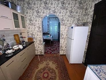 осмонкула: 1 бөлмө, 48 м², Мейманкана тиби, 2 кабат, Косметикалык ремонт — 6