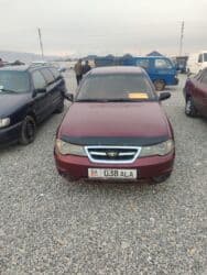 фара нексия 1: Daewoo Nexia: 2011 г., 1.5 л, Механика, Бензин, Седан — 1