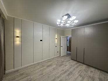 квартира беловодс: 1 комната, 48 м², Элитка, 9 этаж, Евроремонт — 1