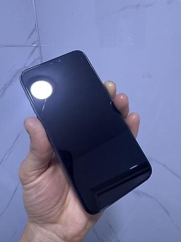 mi account: IPhone 11 Pro, Б/у, 256 ГБ, 74 % — 3