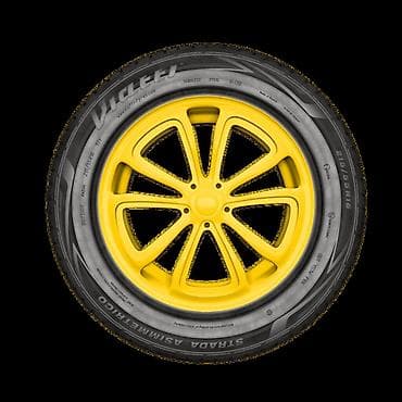 strada: Автошина 175/65R14 Viatti Strada Asimmetrico V-130 Индексы несущей — 3