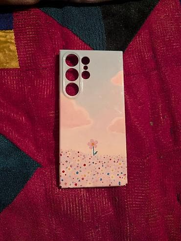 iphone 8se: Чехол на Samsung s23 ultra новый — 1