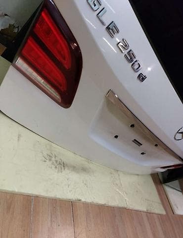 x5 e70: Mercedes-Benz, Б/у, Оригинал — 3