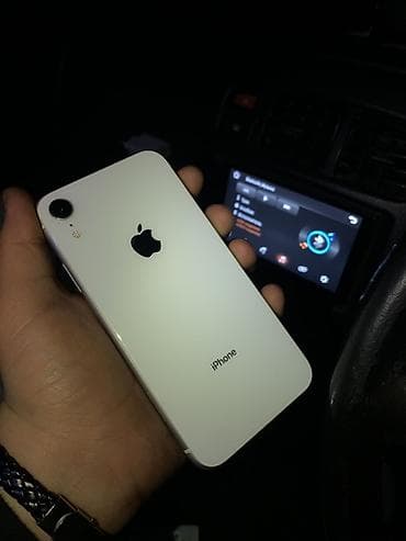xbox 360 dvd: IPhone Xr, Б/у, 128 ГБ, Белый, Защитное стекло, 78 % — 1