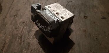 Toyota Harrier ABS, блок АБС Тойота Харриер Антиблокировочная система