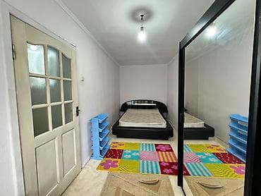 70: 2 комнаты, 43 м², Хрущевка, 4 этаж, Косметический ремонт — 4