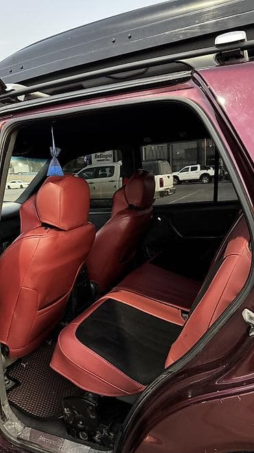 mini kooper: Mercedes-Benz ML-Class: 1998 г., 3.2 л, Автомат, Газ, Внедорожник — 5