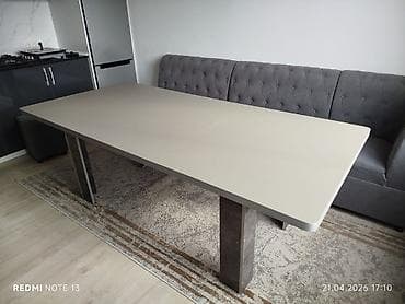 прихожка кант: Гарнитур для прихожей, Б/у, Вешалка, ДСП, Самовывоз — 2