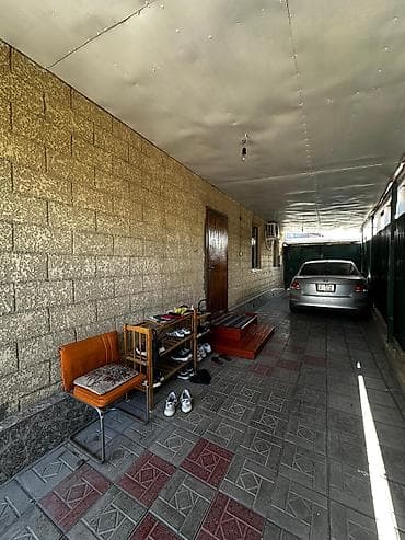 мкр западный: Дом из 5 комнат в доме имеется погреб во дворе времянка из 2 — 8