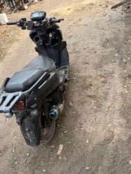 мотоцикл урал цена бишкек: Скутер түрү Tank, 175 куб. см, Бензин, Колдонулган — 3