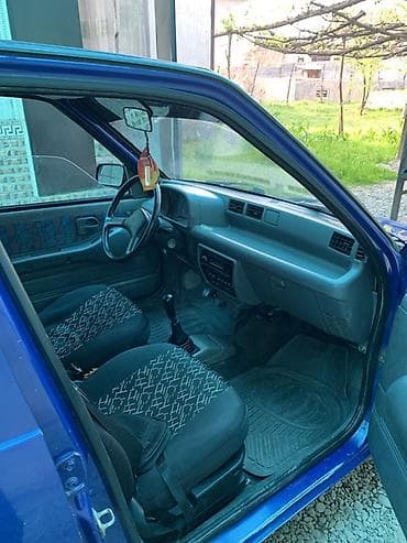 e55 w210: Daewoo Tico: 1998 г., 0.8 л, Ручные, Бензин, Хэтчбэк — 2