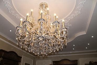 Люстра .такая как на фото только новая в упаковке .дорогая и большая