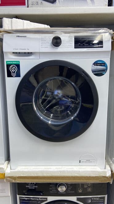 стиральная машина дордой цена: Стиральная машина LG, Новый, Автомат, 10 кг и более, Компактная — 14