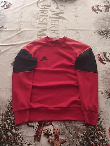nike tech flecee: Продаю оригинальный спортивный свитшот Adidas из линейки Condivo — 2