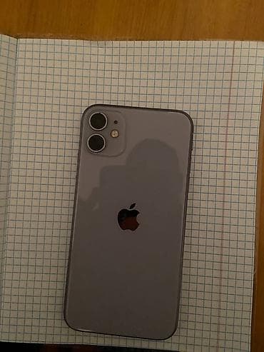 lan кабель купить: IPhone 11, Б/у, 128 ГБ — 2