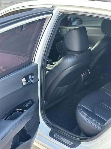 k3 2020: Kia K5: 2018 г., 2 л, Типтроник, Бензин, Седан — 9