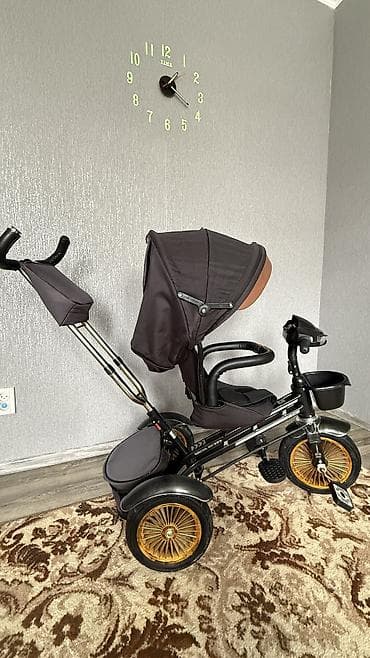 bid e2: Продаю велик!!!Качественный, хороший! — 3