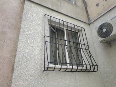 шабашные расценки на строительные работы рядом токмак: Сварка | Решетки на окна Монтаж — 29