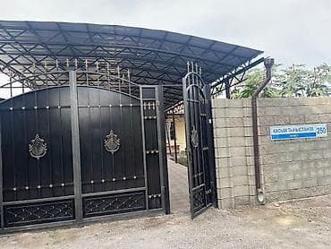 Сниму дом: Дом, 120 м², 3 комнаты, Собственник — 2