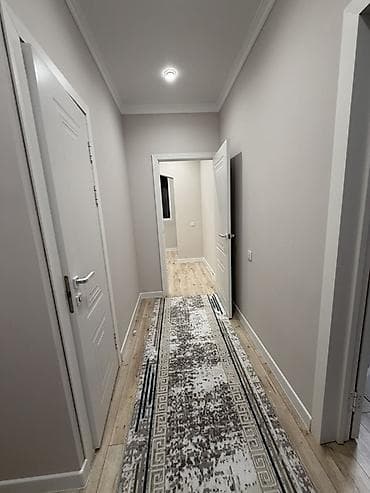 Квартиры: 1 комната, 43 м², Элитка, 7 этаж — 4