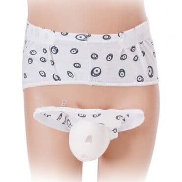 прозрачная сумка в роддом бишкек: Трусики после обрезания - использование специальных детских трусиков — 6