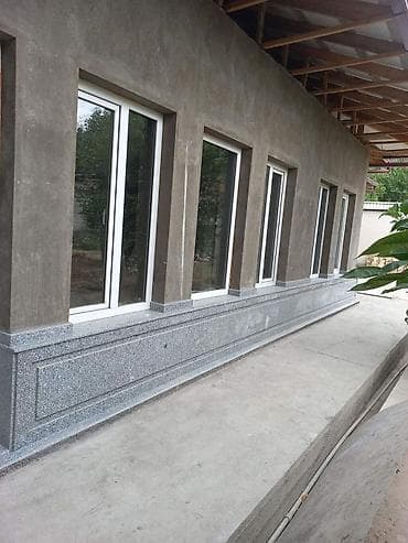 Сушилки: Бетонная лестница Для дома, Бесплатная консультация, Форма лестницы: Много-маршевая, Стиль: Классический — 5