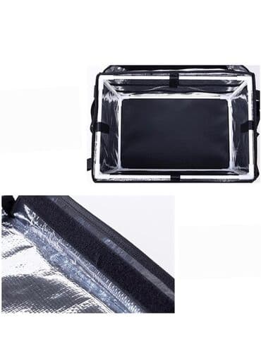 сумка холодильник купить в бишкеке: Термосумка для доставки. Вы можете носить его на плече, в руке или — 3