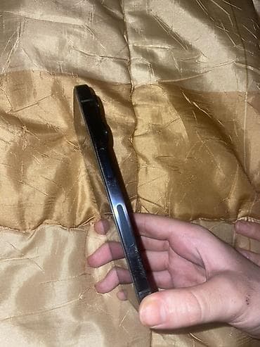 titanium: IPhone 15 Pro Max, цвет синий (Titanium Blue) Память 256 гб — 3