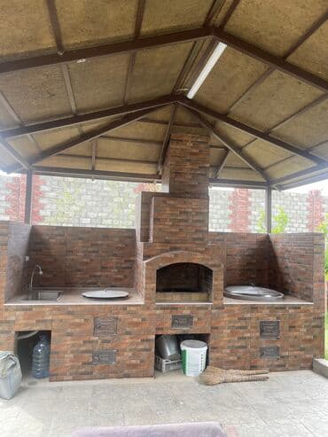 сдаю квартиру на длительный срок: Таунхаус, Сдается ЦО Лазурный берег, Чок-Тал, Барбекю, Бассейн, Закрытый пляж — 26