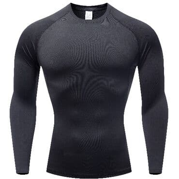 Атайын кийим: Термо Для спортсменов под футболку Под штаны шорты Размеры есть — 2