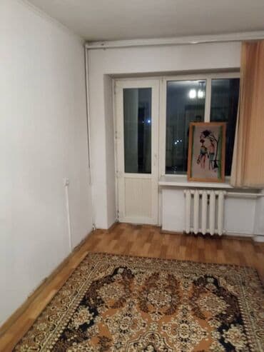 сниму 2х комнатную квартиру на длительный срок: 2 комнаты, Собственник, С подселением, С мебелью частично — 3