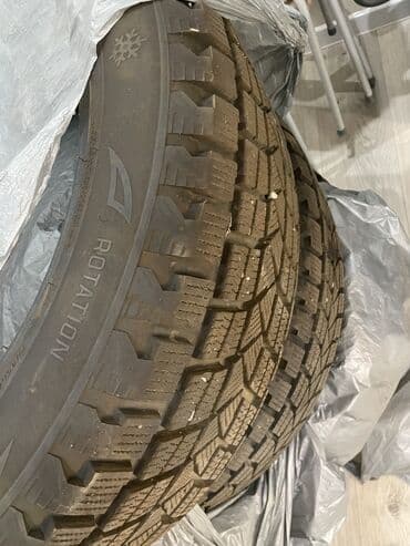 шины для мотоблока: Ездили зиму, 2 месяца!!!!! В ИДЕАЛЬНОМ СОСТОЯНИИ!!! Комплект из 4 — 3