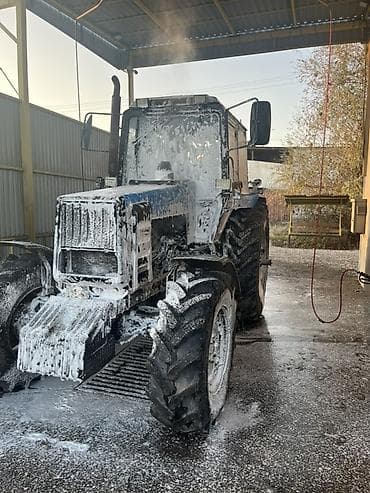 сампо кабина: 1221.2 сатылат сокосу мн состояние жакшы полный жазалган доноголоктор — 2