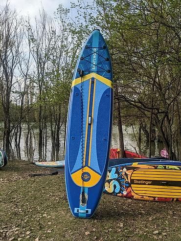 мото горный: Лодка, ПВХ — 2