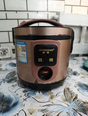 1: Газовая, Механическое — 4