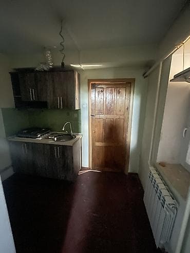 flat rent: 1 комната, Собственник, Без мебели — 7
