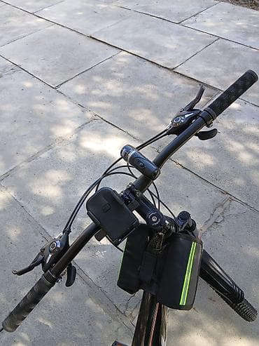 sador diska: Горный велосипед, Skillmax, Рама L (172 - 185 см), Алюминий — 2